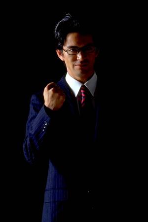 求職活動中の交通事故の休業補償