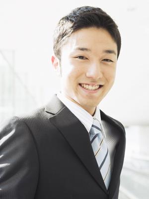 3名の弁護士が所属している事務所です
