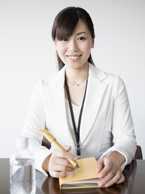 個人でも気軽に利用できる税理士がいる