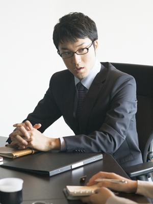 相続問題を解決する大阪の弁護士