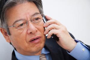 大阪で交通事故の相談ができる弁護士